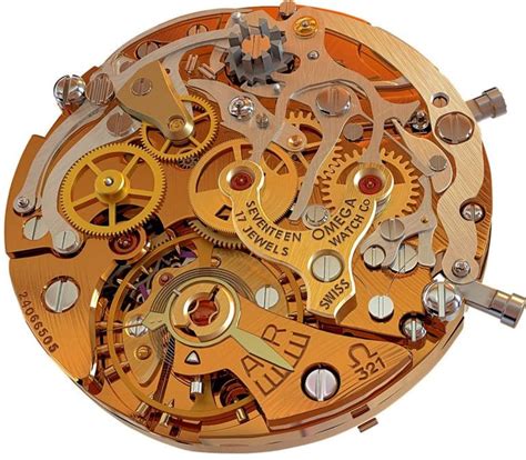 factory authorized omega watch repair